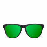 Unisex Γυαλιά Ηλίου Northweek Rick & Morty Μαύρο Πράσινο (Ø 47 mm)