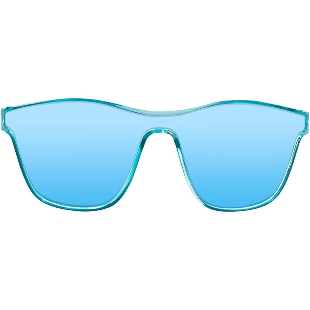 Unisex Γυαλιά Ηλίου Northweek Melrose Cali Μπλε Διαφανές (Ø 50 mm)