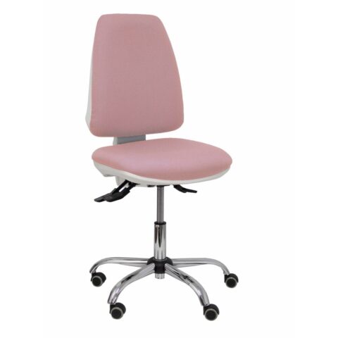 Καρέκλα Γραφείου P&C 710CRRP Ροζ