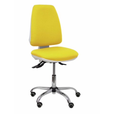 Καρέκλα Γραφείου P&C 100CRRP Κίτρινο