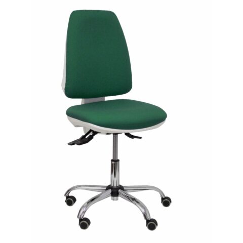 Καρέκλα Γραφείου P&C 426CRRP Πράσινο