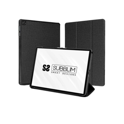 Κάλυμμα Tablet Subblim M10 HD TB-X306F Μαύρο 10