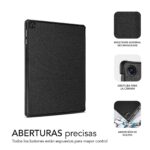 Κάλυμμα Tablet Subblim M10 HD TB-X306F Μαύρο 10
