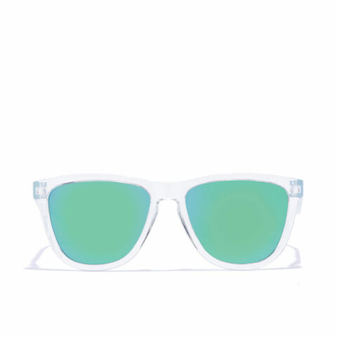 Πολωτικά γυαλιά ηλίου Hawkers One Raw Σμαραγδένιο Πράσινο Διαφανές (Ø 55