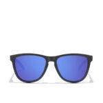Πολωτικά γυαλιά ηλίου Hawkers One Raw Carbon Fiber Μπλε (Ø 55