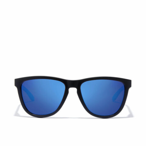 Πολωτικά γυαλιά ηλίου Hawkers One Raw Μαύρο Μπλε (Ø 55