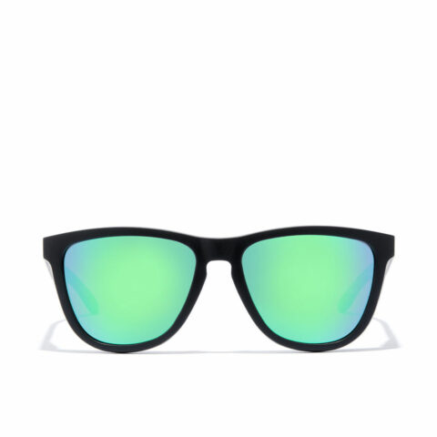 Πολωτικά γυαλιά ηλίου Hawkers One Raw Μαύρο Σμαραγδένιο Πράσινο (Ø 55