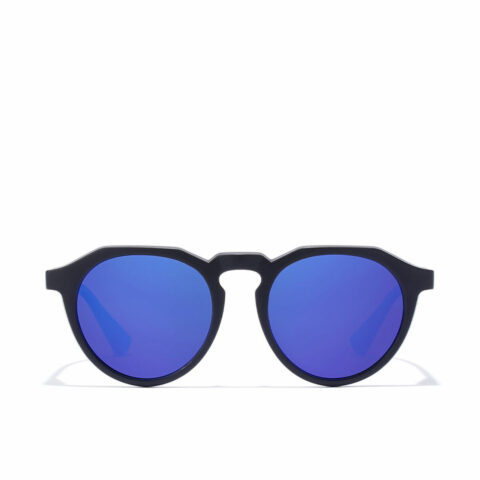 Πολωτικά γυαλιά ηλίου Hawkers Warwick Raw Μαύρο Μπλε (Ø 51