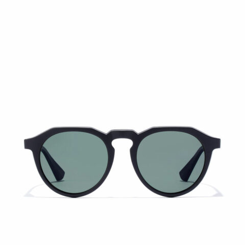 Πολωτικά γυαλιά ηλίου Hawkers Warwick Raw Μαύρο Πράσινο (Ø 51