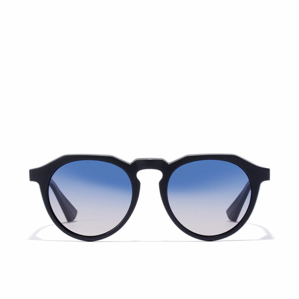 Πολωτικά γυαλιά ηλίου Hawkers Warwick Raw Μαύρο Ροδάκινο (Ø 51