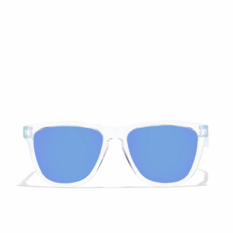 Πολωτικά γυαλιά ηλίου Hawkers One Raw Μπλε Διαφανές (Ø 55