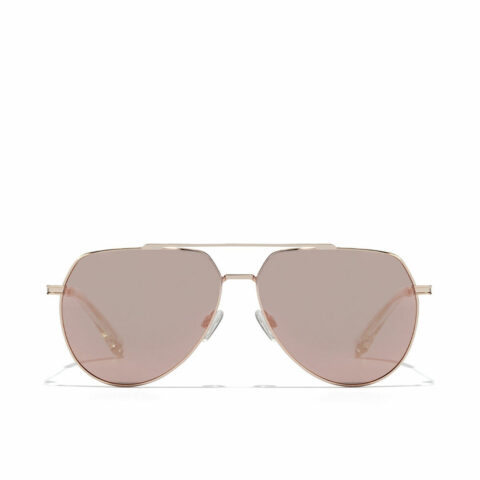 Πολωτικά γυαλιά ηλίου Hawkers Shadow Ροζ χρυσό (Ø 60 mm)