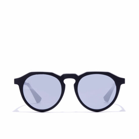 Πολωτικά γυαλιά ηλίου Hawkers Warwick Μαύρο Γκρι (Ø 51