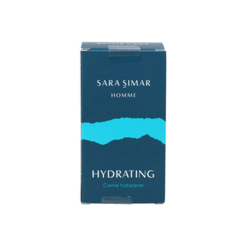 Περιποίηση Προσώπου Sara Simar Simar Homme (50 ml)