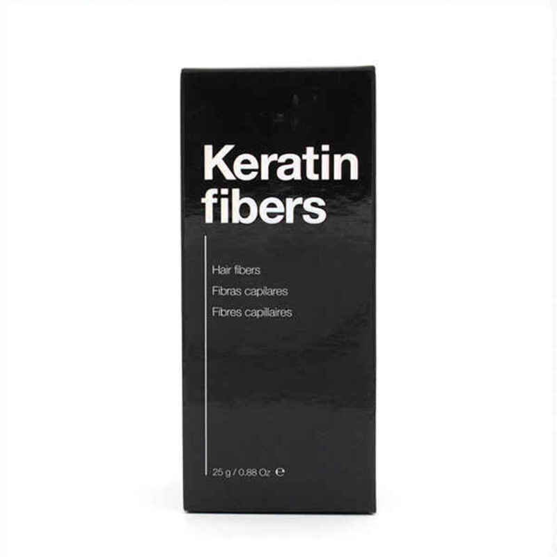 Ίνες Πύκνωσης Μαλλιών The Cosmetic Republic Keratin Fibers (25 gr)