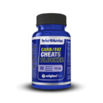 Συμπλήρωμα Διατροφής Perfect Nutrition Cheats Blocker Carb & Fat (90 uds)