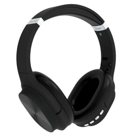 Ακουστικά Bluetooth Flux's Orion Μαύρο