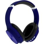 Ασύρματα Ακουστικά Flux's Orion Μπλε