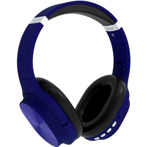 Ασύρματα Ακουστικά Flux's Orion Μπλε