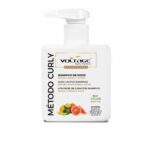 Σαμπουάν Έντονες Μπούκλες Voltage Rizos Metodo Curly 500 ml