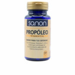 Συμπλήρωμα Διατροφής Sanon Sanon Πρόπολη (100 uds)(515 mg)