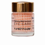 Ορός για το Περίγραμμα των Mατιών Vanessium Eye Care Ενυδατική (15 ml)