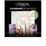 σετ μακιγιάζ L'Oreal Make Up   Εορταστικό Ημερολόγιο 24 Τεμάχια