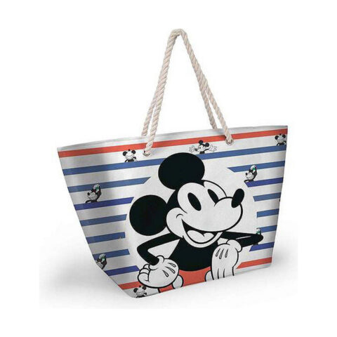 Τσάντα Παραλίας Karactermania Mickey Mouse 37 x 52 x 17 cm