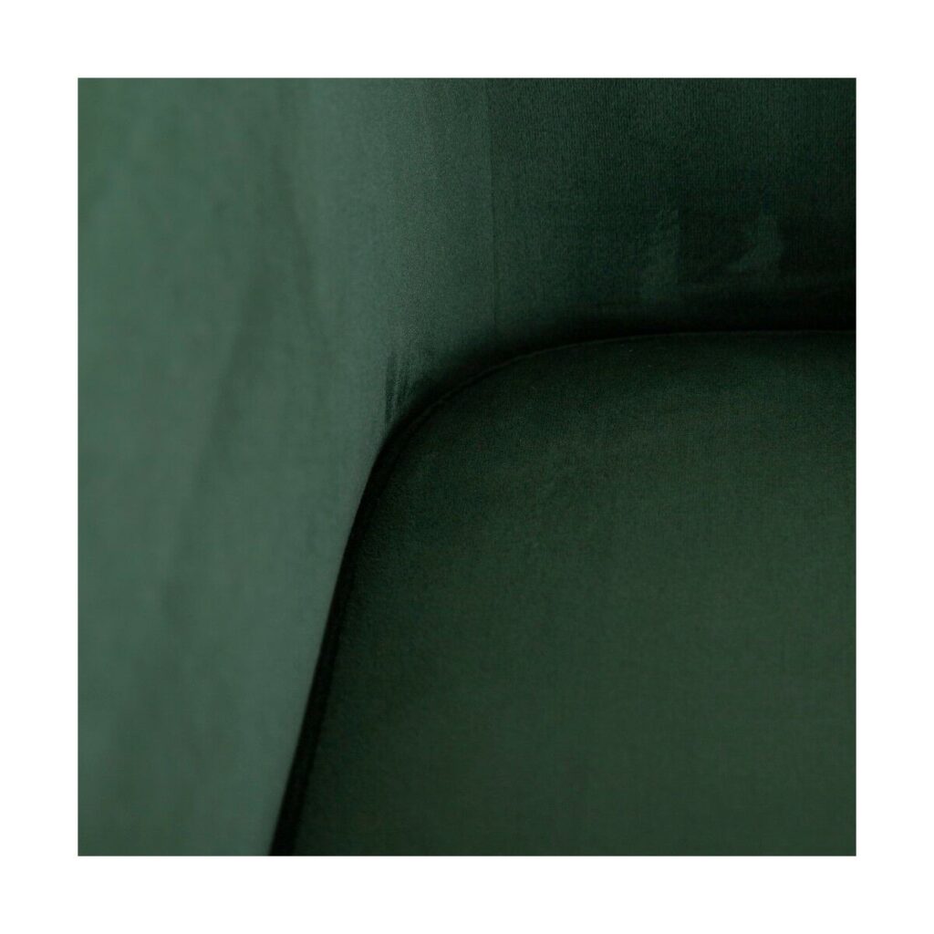 Πολυθρόνα 81 x 73 x 70 cm Συνθετικό Ύφασμα Ξύλο Ελαιόλαδο