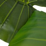 Διακοσμητικό Φυτό 80 x 90 x 140 cm Πράσινο Philodendron