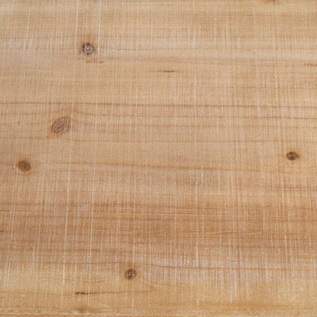 Σκευοθήκη ξύλο ελάτου Ξύλο MDF 120 x 36 x 80 cm