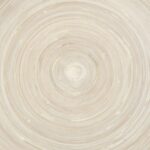 Δίσκος για σνακ Φυσικό 40 x 40 x 5 cm Λευκό Διακοσμητική κανάτα 3 Τεμάχια