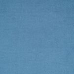 Κεφαλάρι κρεβατιού 180 x 6 x 60 cm Συνθετικό Ύφασμα Μπλε