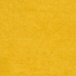 Πολυθρόνα 72 x 71 x 81 cm Συνθετικό Ύφασμα Ξύλο Κίτρινο