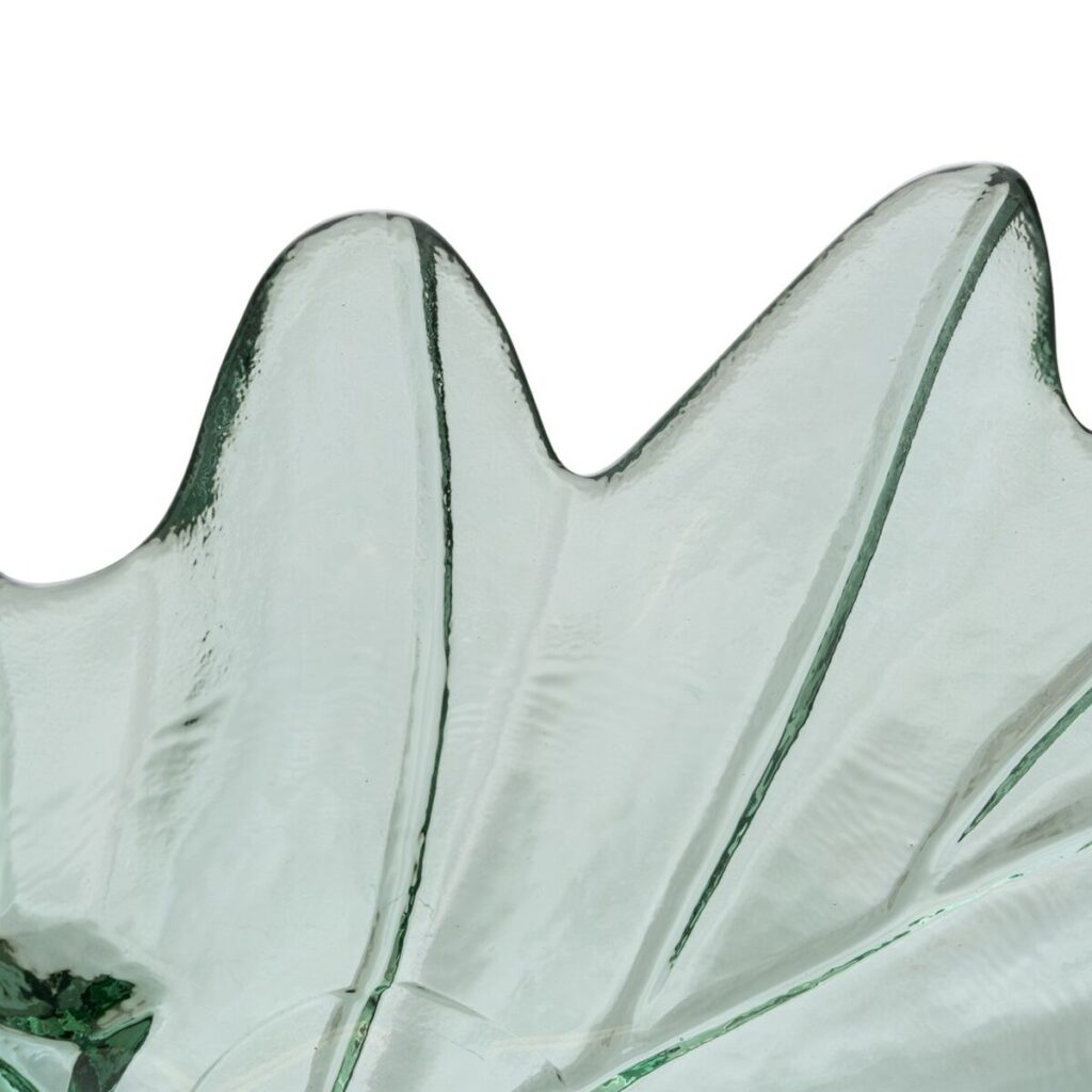 5 x 11 cm ανακυκλωμένο γυαλί Πράσινο