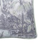 Μαξιλάρι Φοίνικες 45 x 45 cm 100% βαμβάκι
