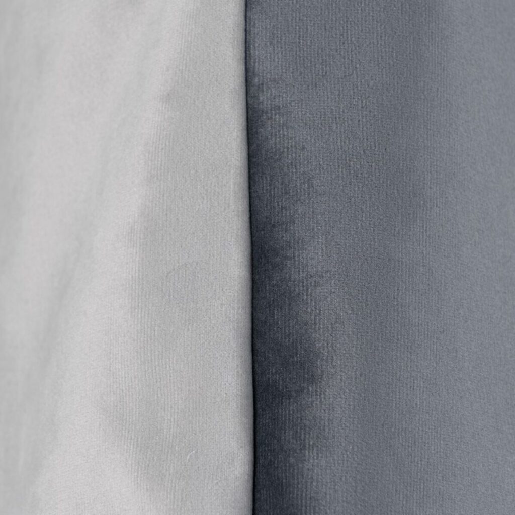 Μαξιλάρι Γκρι πολυεστέρας 45 x 45 cm