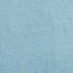 Μαξιλάρι Μπλε πολυεστέρας 45 x 30 cm