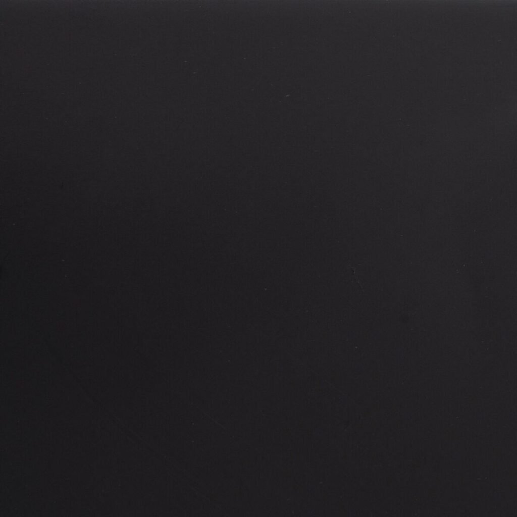 Έπιπλο Εισόδου 100 x 26 x 75 cm Μαύρο Μέταλλο