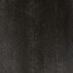 Βάζο Μαύρο 33 x 33 x 120 cm Αλουμίνιο