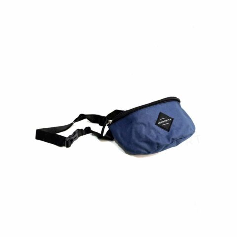 Τσάντα Mέσης John Smith B-22218 Ένα μέγεθος Μπλε