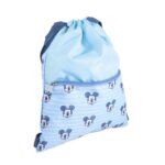 Σχολική Τσάντα Mickey Mouse Μπλε