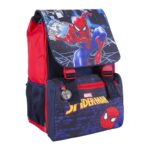 Σχολική Τσάντα Spiderman Κόκκινο (28 x 40 x 14 cm)