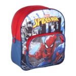 Σχολική Τσάντα Spiderman Κόκκινο (25 x 30 x 12 cm)