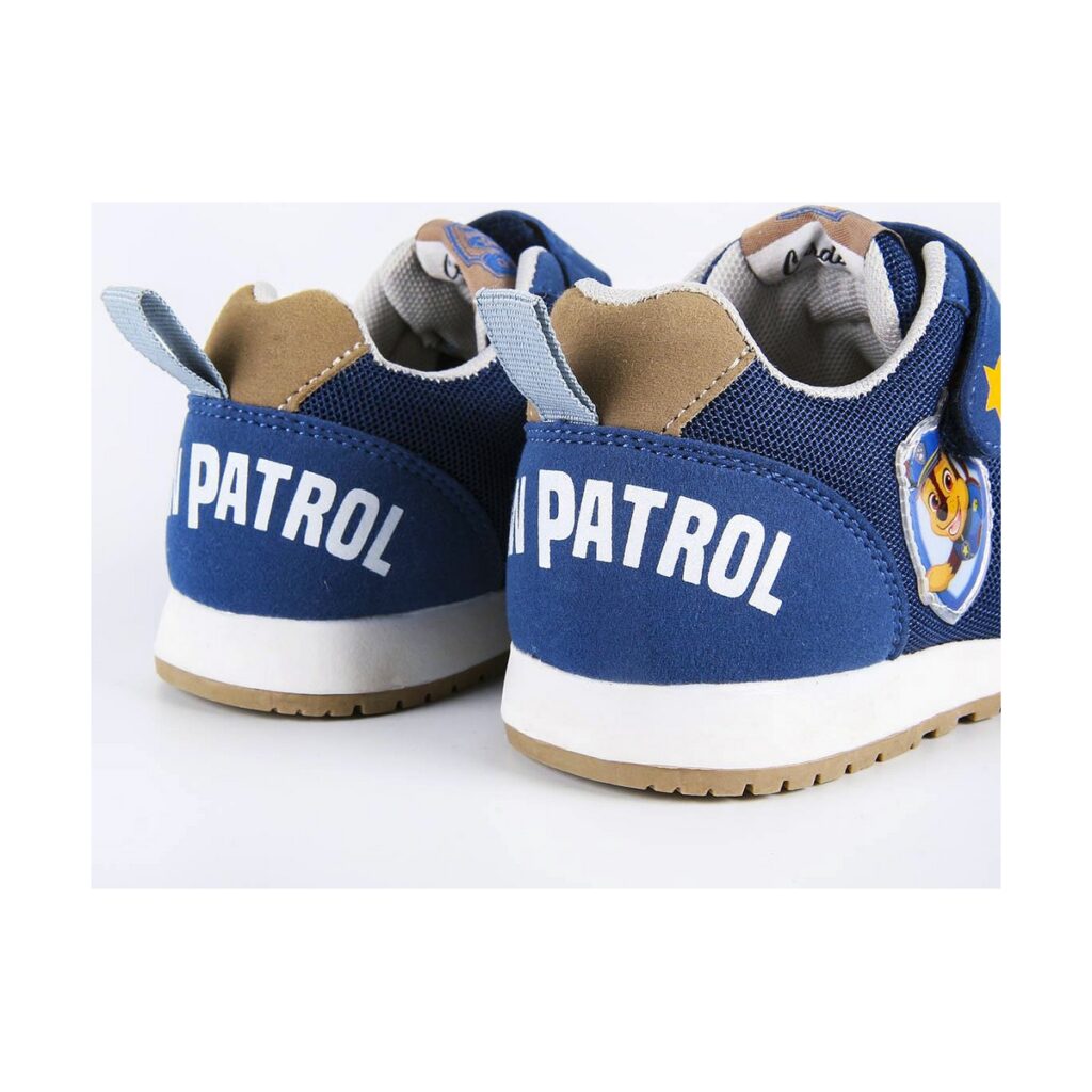 Παιδικά Aθλητικά Παπούτσια The Paw Patrol Μπλε