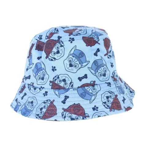 Παιδικό Kαπέλο The Paw Patrol Μπλε (52 cm)