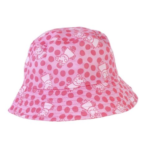 Παιδικό Kαπέλο Peppa Pig Ροζ
