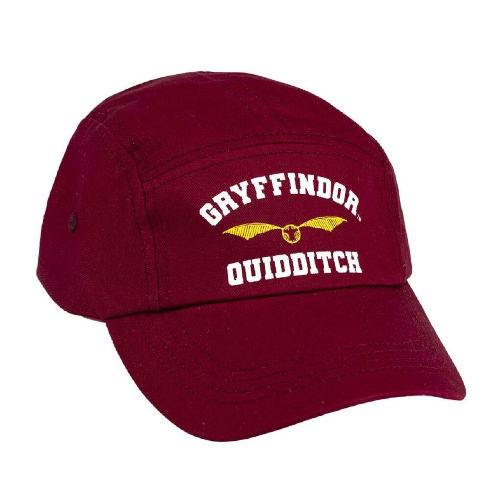 Παιδικό Kαπέλο Harry Potter Κόκκινο (55 cm)