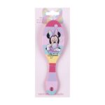 Βουρτσα Ξεμπερδεματος Minnie Mouse Ροζ