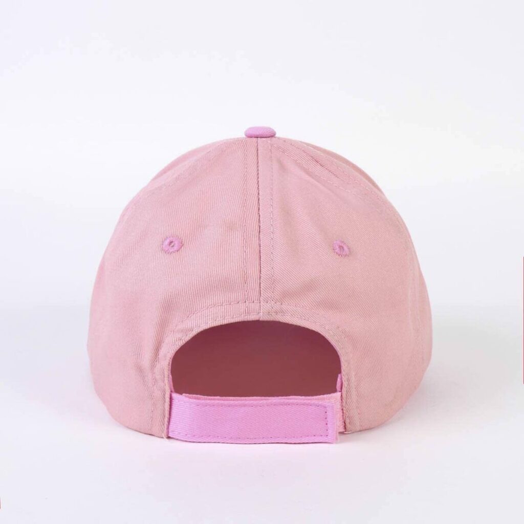 Παιδικό Kαπέλο Looney Tunes Ροζ (53 cm)